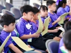 โครงการตรวจสุขภาพนักเรียน ปีการศึกษา 2568 Image 17