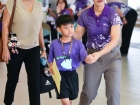 โครงการตรวจสุขภาพนักเรียน ปีการศึกษา 2568 Image 26