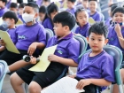 โครงการตรวจสุขภาพนักเรียน ปีการศึกษา 2568 Image 28