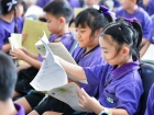 โครงการตรวจสุขภาพนักเรียน ปีการศึกษา 2568 Image 29