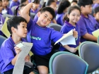 โครงการตรวจสุขภาพนักเรียน ปีการศึกษา 2568 Image 34