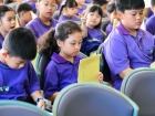 โครงการตรวจสุขภาพนักเรียน ปีการศึกษา 2568 Image 35