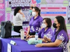 โครงการตรวจสุขภาพนักเรียน ปีการศึกษา 2568 Image 37