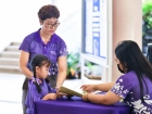 โครงการตรวจสุขภาพนักเรียน ปีการศึกษา 2568 Image 39