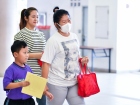 โครงการตรวจสุขภาพนักเรียน ปีการศึกษา 2568 Image 40