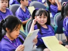 โครงการตรวจสุขภาพนักเรียน ปีการศึกษา 2568 Image 43