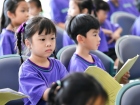 โครงการตรวจสุขภาพนักเรียน ปีการศึกษา 2568 Image 44