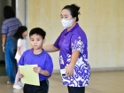 โครงการตรวจสุขภาพนักเรียน ปีการศึกษา 2568 Image 45