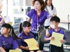 โครงการตรวจสุขภาพนักเรียน ปีการศึกษา 2568 Image 48