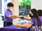 โครงการตรวจสุขภาพนักเรียน ปีการศึกษา 2568 Image 53