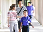 โครงการตรวจสุขภาพนักเรียน ปีการศึกษา 2568 Image 56