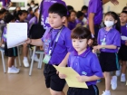 โครงการตรวจสุขภาพนักเรียน ปีการศึกษา 2568 Image 57