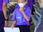 โครงการตรวจสุขภาพนักเรียน ปีการศึกษา 2568 Image 58