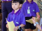 โครงการตรวจสุขภาพนักเรียน ปีการศึกษา 2568 Image 59