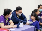 โครงการตรวจสุขภาพนักเรียน ปีการศึกษา 2568 Image 64