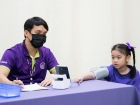 โครงการตรวจสุขภาพนักเรียน ปีการศึกษา 2568 Image 67
