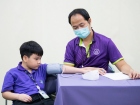 โครงการตรวจสุขภาพนักเรียน ปีการศึกษา 2568 Image 73