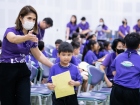 โครงการตรวจสุขภาพนักเรียน ปีการศึกษา 2568 Image 74