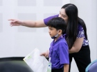 โครงการตรวจสุขภาพนักเรียน ปีการศึกษา 2568 Image 77