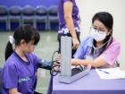 โครงการตรวจสุขภาพนักเรียน ปีการศึกษา 2568 Image 79