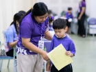 โครงการตรวจสุขภาพนักเรียน ปีการศึกษา 2568 Image 87
