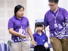 โครงการตรวจสุขภาพนักเรียน ปีการศึกษา 2568 Image 88