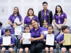 โครงการตรวจสุขภาพนักเรียน ปีการศึกษา 2568 Image 89