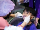 โครงการตรวจสุขภาพนักเรียน ปีการศึกษา 2568 Image 93