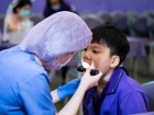 โครงการตรวจสุขภาพนักเรียน ปีการศึกษา 2568 Image 95