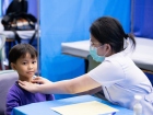 โครงการตรวจสุขภาพนักเรียน ปีการศึกษา 2568 Image 98
