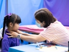 โครงการตรวจสุขภาพนักเรียน ปีการศึกษา 2568 Image 99