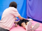 โครงการตรวจสุขภาพนักเรียน ปีการศึกษา 2568 Image 101