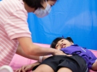 โครงการตรวจสุขภาพนักเรียน ปีการศึกษา 2568 Image 102