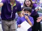 โครงการตรวจสุขภาพนักเรียน ปีการศึกษา 2568 Image 104
