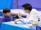 โครงการตรวจสุขภาพนักเรียน ปีการศึกษา 2568 Image 105