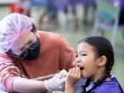 โครงการตรวจสุขภาพนักเรียน ปีการศึกษา 2568 Image 112