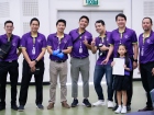 โครงการตรวจสุขภาพนักเรียน ปีการศึกษา 2568 Image 119