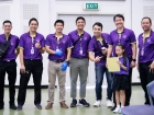 โครงการตรวจสุขภาพนักเรียน ปีการศึกษา 2568 Image 120