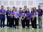 โครงการตรวจสุขภาพนักเรียน ปีการศึกษา 2568 Image 124