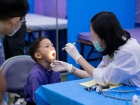โครงการตรวจสุขภาพนักเรียน ปีการศึกษา 2568 Image 131