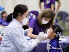 โครงการตรวจสุขภาพนักเรียน ปีการศึกษา 2568 Image 140