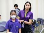โครงการตรวจสุขภาพนักเรียน ปีการศึกษา 2568 Image 148