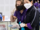 โครงการตรวจสุขภาพนักเรียน ปีการศึกษา 2568 Image 150