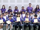 โครงการตรวจสุขภาพนักเรียน ปีการศึกษา 2568 Image 152