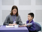 โครงการตรวจสุขภาพนักเรียน ปีการศึกษา 2568 Image 153
