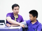 โครงการตรวจสุขภาพนักเรียน ปีการศึกษา 2568 Image 154