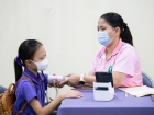 โครงการตรวจสุขภาพนักเรียน ปีการศึกษา 2568 Image 156