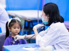 โครงการตรวจสุขภาพนักเรียน ปีการศึกษา 2568 Image 163