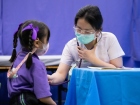โครงการตรวจสุขภาพนักเรียน ปีการศึกษา 2568 Image 167