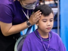 โครงการตรวจสุขภาพนักเรียน ปีการศึกษา 2568 Image 176